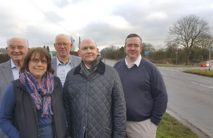 Bristol Conservatives are opposed to Congestion Charging